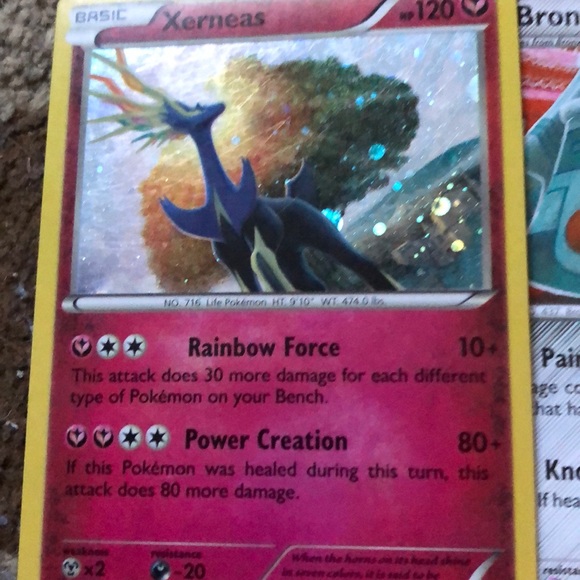 Pokémon Bundle - Picture 3 of 5
